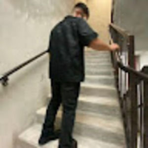 Meet your Posher, Dxyanna